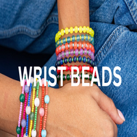 Wrist Beads