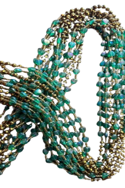 Classic Waist Bead Set